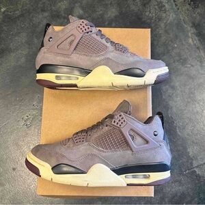 Jordan 4 A Ma Maniere